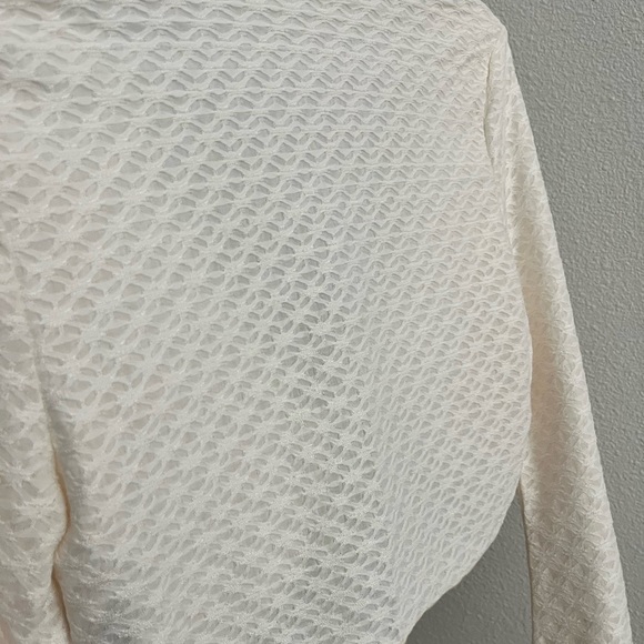 Long sleeve top - Picture 2 of 3